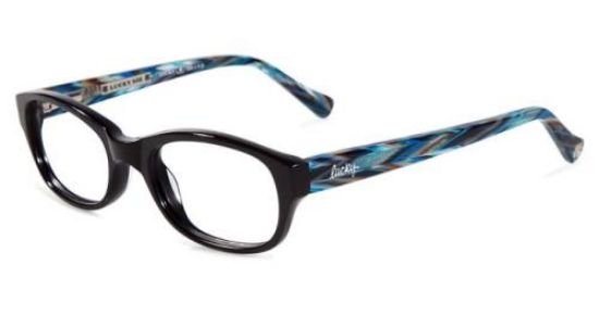 Picture of Lucky Brand Eyeglasses BUSY BEE