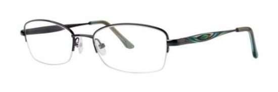Picture of Dana Buchman Eyeglasses CAIRA