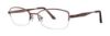 Picture of Dana Buchman Eyeglasses CAIRA