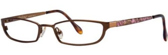 Picture of Lilly Pulitzer Eyeglasses CALLIE