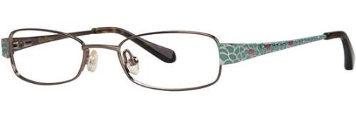 Picture of Lilly Pulitzer Eyeglasses CAROLINA