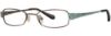 Picture of Lilly Pulitzer Eyeglasses CAROLINA