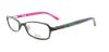 Picture of Kensie Eyeglasses CHECKED OUT
