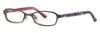 Picture of Kensie Eyeglasses CHECKED OUT