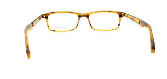 Picture of Lucky Brand Eyeglasses CITIZEN