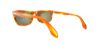 Picture of Calvin Klein Platinum Sunglasses 4192S