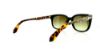 Picture of Calvin Klein Platinum Sunglasses 4219S