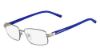 Picture of Calvin Klein Platinum Eyeglasses 5374