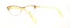 Picture of Calvin Klein Platinum Eyeglasses 5375