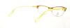 Picture of Calvin Klein Platinum Eyeglasses 5375