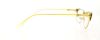 Picture of Calvin Klein Platinum Eyeglasses 5375