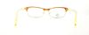Picture of Calvin Klein Platinum Eyeglasses 5375
