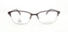 Picture of Calvin Klein Platinum Eyeglasses 5377
