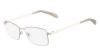 Picture of Calvin Klein Platinum Eyeglasses CK5401
