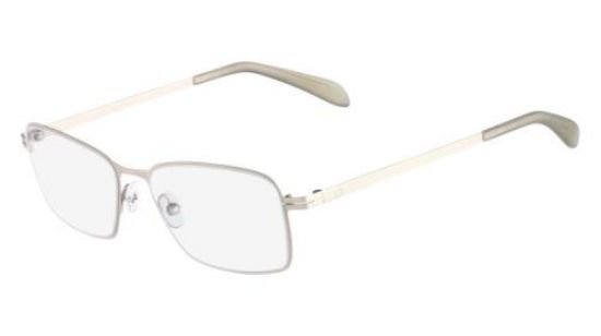 Picture of Calvin Klein Platinum Eyeglasses CK5401
