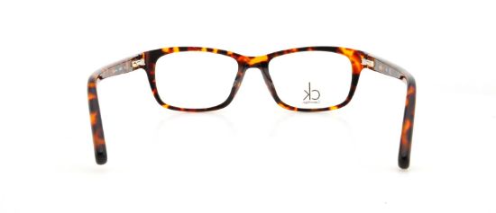 Picture of Calvin Klein Platinum Eyeglasses 5650