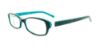 Picture of Calvin Klein Platinum Eyeglasses 5690