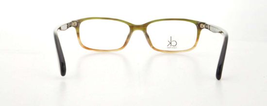 Picture of Calvin Klein Platinum Eyeglasses 5732