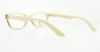 Picture of Calvin Klein Platinum Eyeglasses 5733