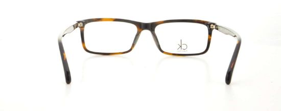 Picture of Calvin Klein Platinum Eyeglasses 5772