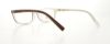 Picture of Calvin Klein Platinum Eyeglasses 5775