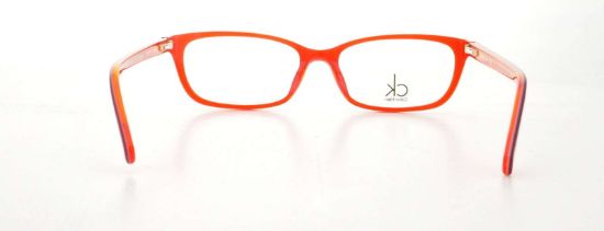 Picture of Calvin Klein Platinum Eyeglasses 5775