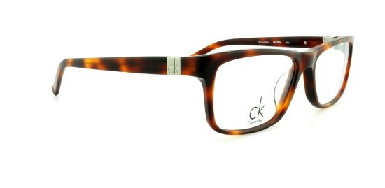 Picture of Calvin Klein Platinum Eyeglasses 5780