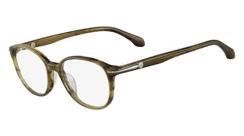 Picture of Calvin Klein Platinum Eyeglasses 5784