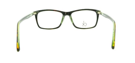 Picture of Calvin Klein Platinum Eyeglasses CK5810
