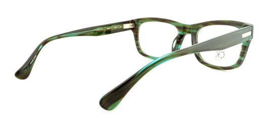 Picture of Calvin Klein Platinum Eyeglasses CK5811