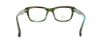 Picture of Calvin Klein Platinum Eyeglasses CK5811
