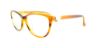 Picture of Calvin Klein Platinum Eyeglasses CK5814