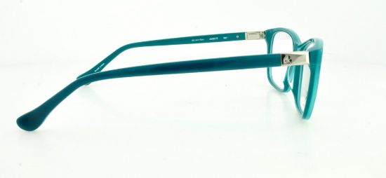 Picture of Calvin Klein Platinum Eyeglasses CK5815