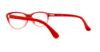Picture of Calvin Klein Platinum Eyeglasses CK5816