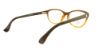 Picture of Calvin Klein Platinum Eyeglasses CK5816