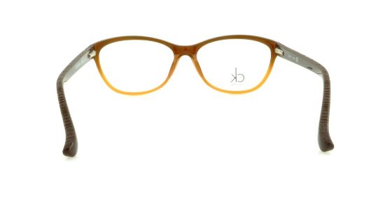 Picture of Calvin Klein Platinum Eyeglasses CK5816