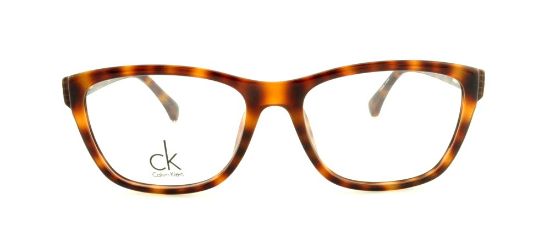 Picture of Calvin Klein Platinum Eyeglasses CK5817