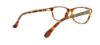 Picture of Calvin Klein Platinum Eyeglasses CK5817