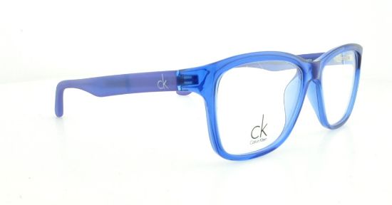 Picture of Calvin Klein Platinum Eyeglasses CK5827