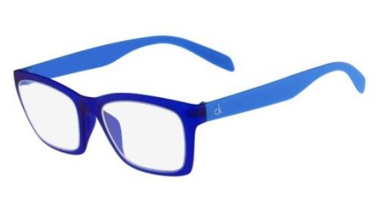 Picture of Calvin Klein Platinum Eyeglasses CK5831