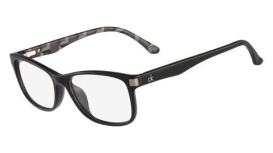 Picture of Calvin Klein Platinum Eyeglasses CK5837
