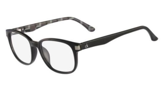 Picture of Calvin Klein Platinum Eyeglasses CK5838