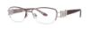 Picture of Dana Buchman Eyeglasses CLARICIA