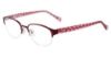 Picture of Lucky Brand Eyeglasses COASTAL