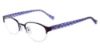 Picture of Lucky Brand Eyeglasses COASTAL