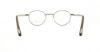 Picture of Jhane Barnes Eyeglasses CONCLUSION