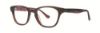 Picture of Kensie Eyeglasses CONTRAST