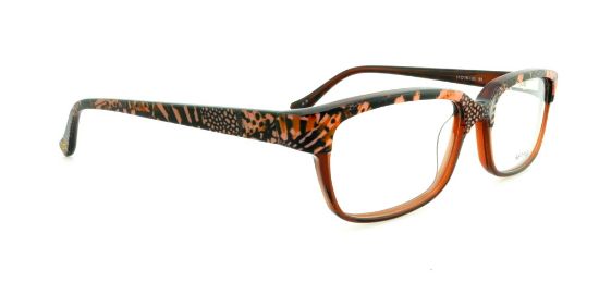 Picture of Kensie Eyeglasses COOL