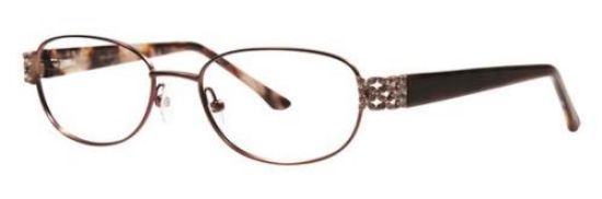 Picture of Dana Buchman Eyeglasses CORIN