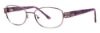 Picture of Dana Buchman Eyeglasses CORIN